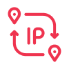 ip location